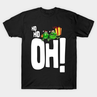 Ho Ho Oh!!! T-Shirt